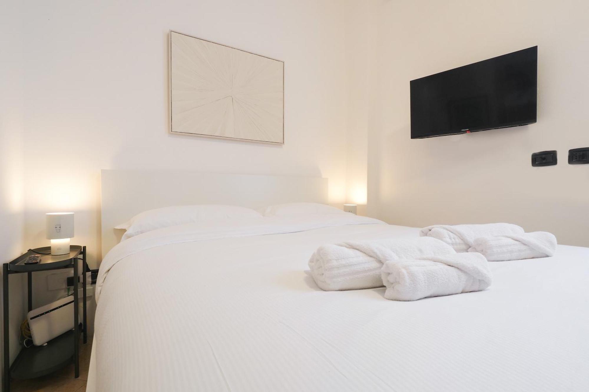 Primopiano - Bolama Apartment Mailand
