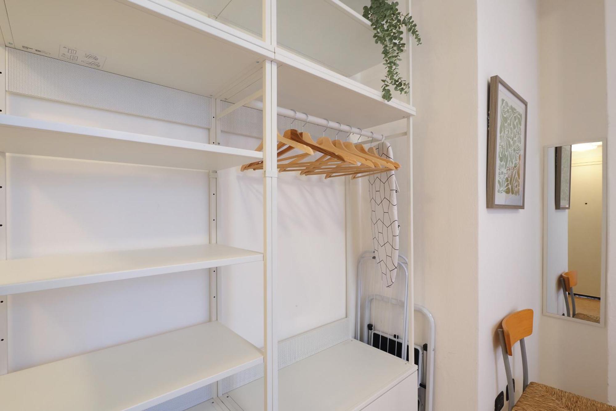 Primopiano - Bolama Apartment Mailand