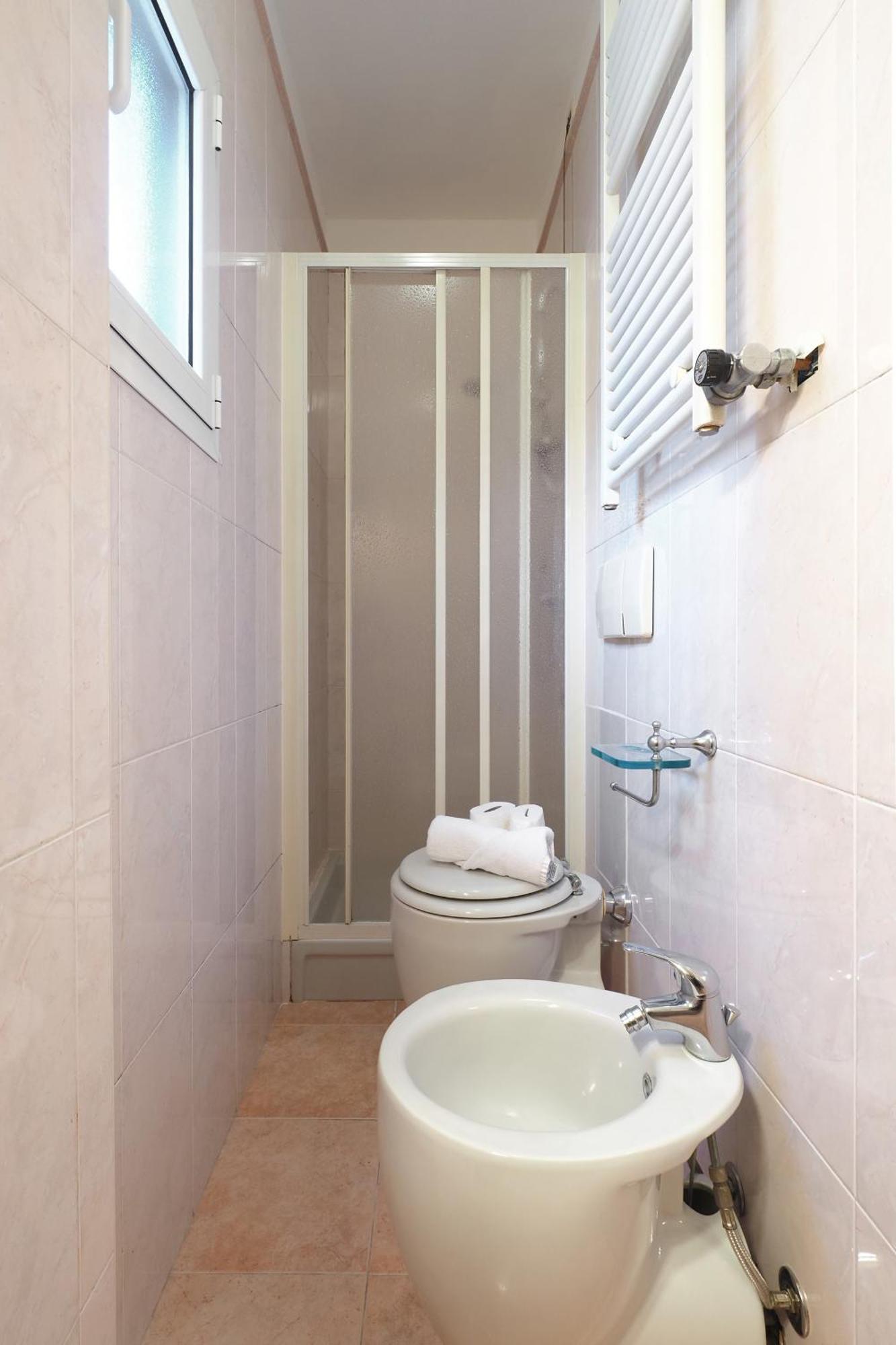 Apartment Primopiano - Bolama Mailand