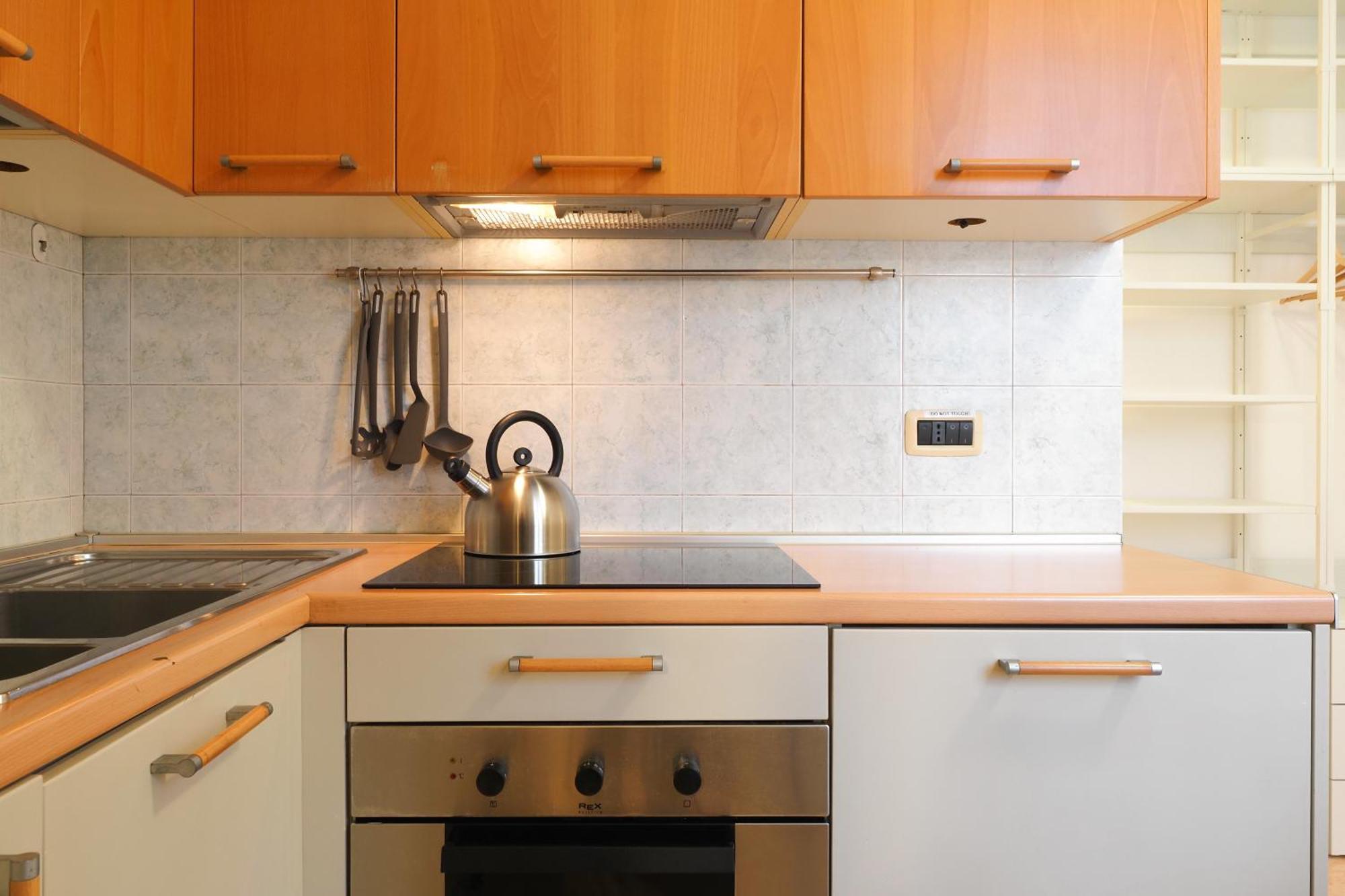 Primopiano - Bolama Apartment Mailand