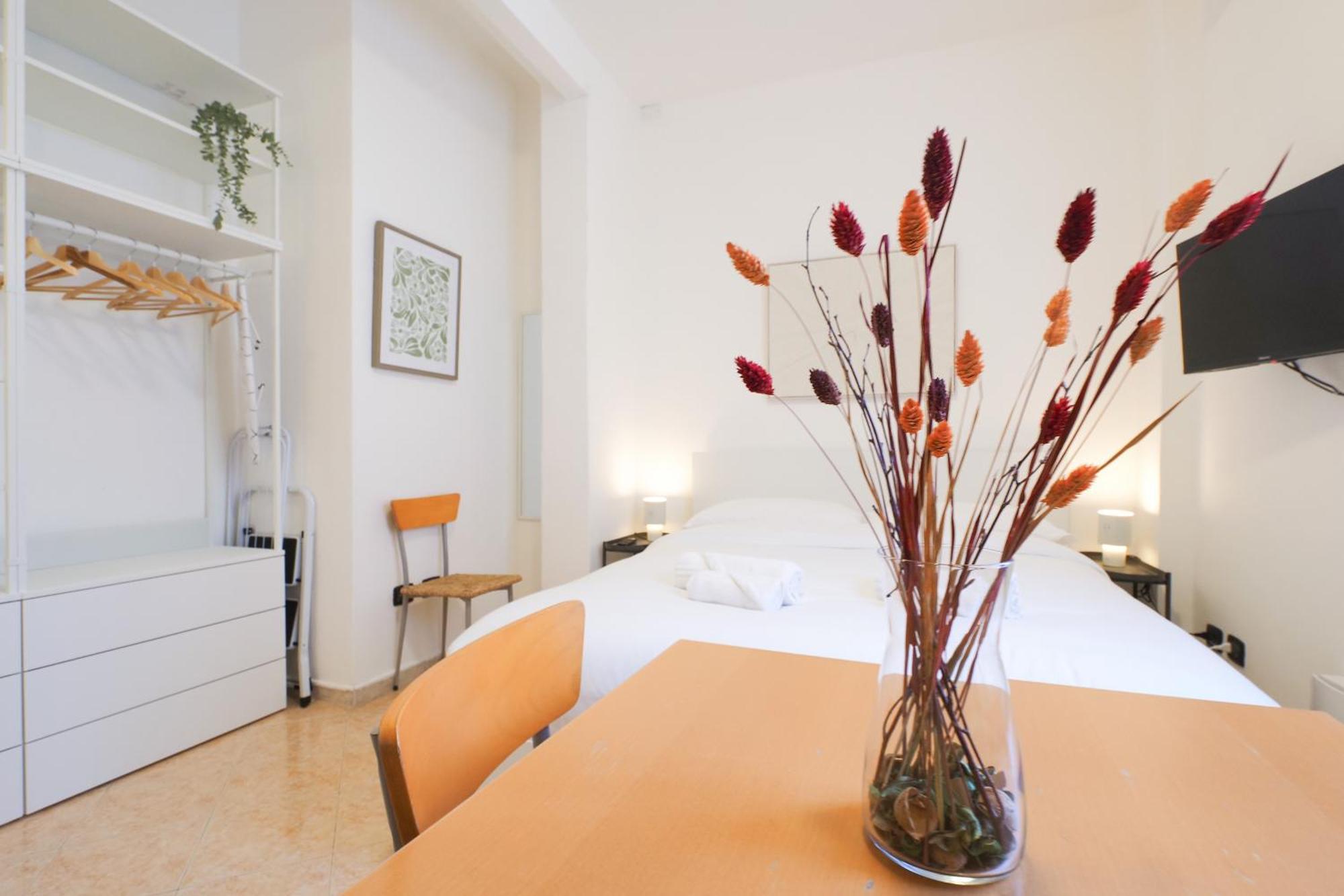 Apartment Primopiano - Bolama Mailand